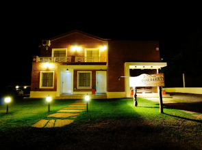 Posada de las Sierras