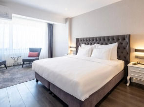 Loop Hotel Bosphorus İstanbul