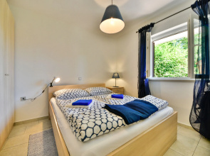 Apartments Beni