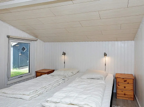 4 Person Holiday Home in Thisted