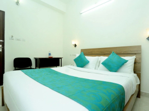White Residency