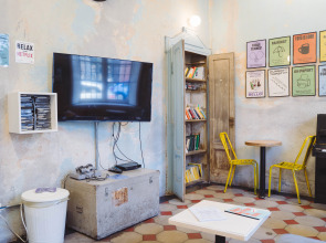 Ostello Bello Lake Como