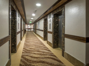 City Premiere Marina Hotel Apartments
