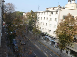 Apartment no 10 - Amarilia Apartments