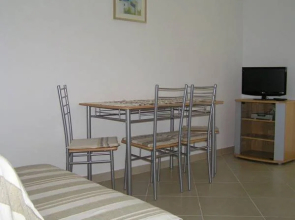 Apartments Oaza Regi