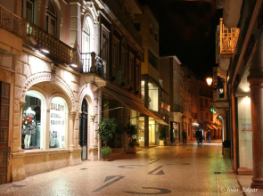 Hotel Dona Leonor
