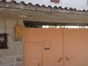 Casa De la Rosa