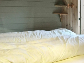 11 Person Holiday Home in Edland