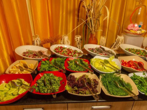 Отель Lemas Suite