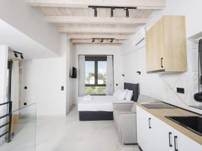 Rigas Boutique Rooms