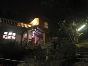 Hantana Holiday Resort