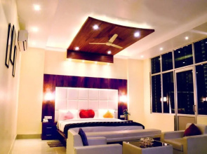 Taraji Resort Hotel and Restaurant