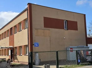 Rest Hostel