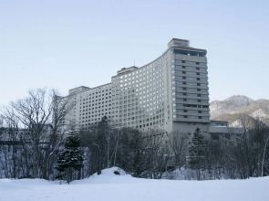 Jozankei View Hotel