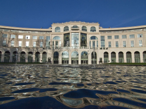 Powerscourt Hotel, Autograph Collection