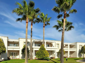 Hotel Vincci Resort Costa Golf