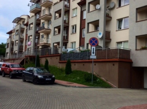 Apartament Cleopatra 2