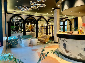 Отель Casual Eclettico Milano