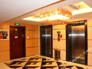 Zheng Tai He East Hotel