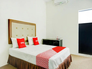 OYO 3884 Dixie Syariah Guest House
