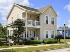 Ov4223 - Reunion Resort - 3 Bed 2 Baths Villa