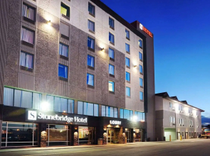 Radisson Hotel Fort St. John