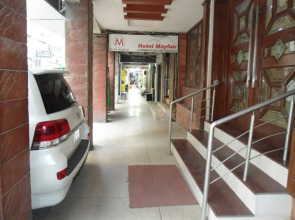 Hotel Mayfair Lahore