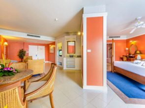 Andaman Seaview Hotel