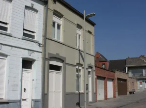 Guesthouse De Vesten Geraardsbergen
