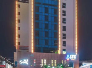 Lyz Business Hotel Piura