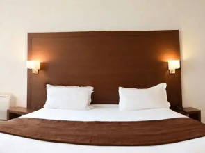 Residhotel Impérial Rennequin