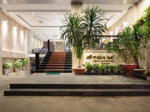 Maple Leaf Hotel & Apartment