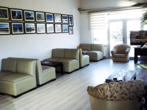 Hellespont Hotel