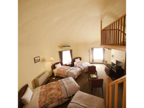 TOKINOSUMIKA HOTEL OLIVE NO KI - Vacation STAY 83620