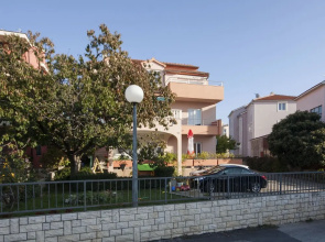 Apartments Vinka Brodarica