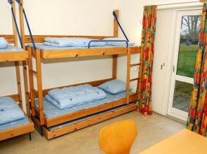 Danhostel Nykobing Falster