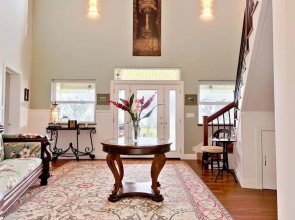 Moana Pali House