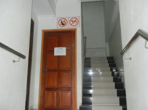 Borneo Hotel