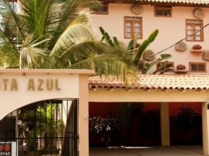 Costa Azul