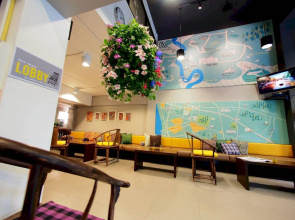 S1 Hostel