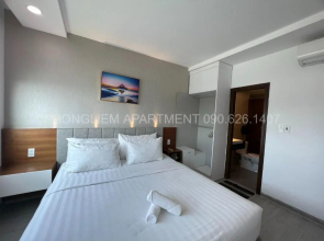 PHONGLIEM 5 Serviced Apartment