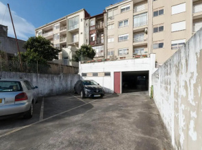 LovelyStay - The Porto Getaway Duplex - Free Parking