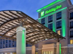 Holiday Inn & Suites Idaho Falls by IHG