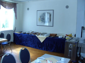 Schlosshotel Wilhelmsthal