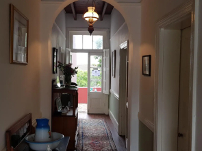 Kelkiewyn Guesthouse Caledon