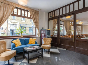 City Partner Hotel Gloria