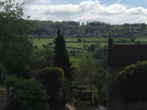 Tibbiwell Lodge - B&B
