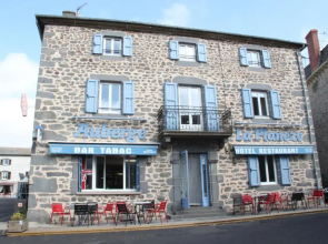 Auberge de la Planèze