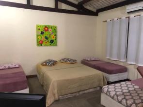 Hostel Icaraí Inn