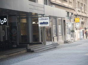 Marshal Hotel Garni